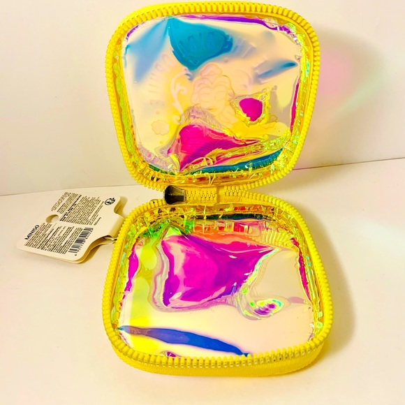 Miniso Bags Disney Beauty And The Beast Belle Miniso Life Coin